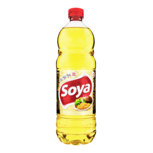 Óleo de Soja Soya 900ml - Caixa com 20 Unidades