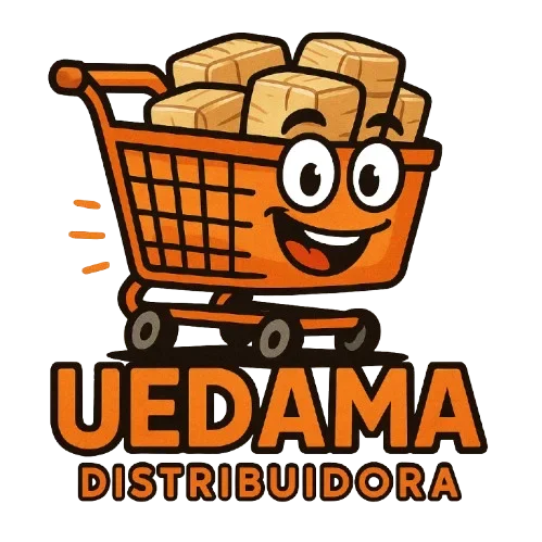 Distribuidora de Alimentos